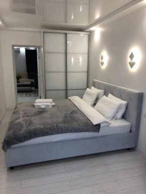 the most beautiful modern, 76 m, 2 rooms apartment